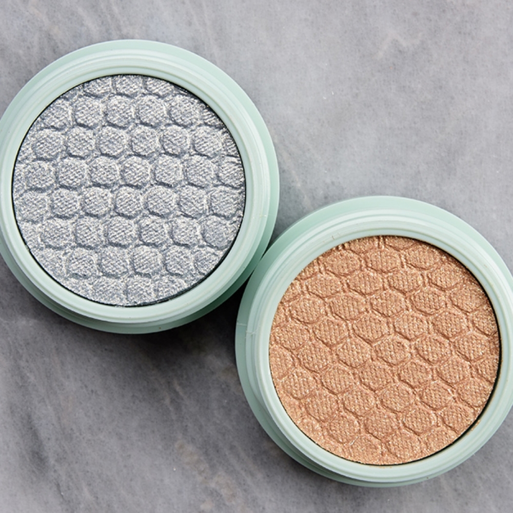 Colourpop Super Shock Shadow Glowing Strong Eyeshadow Duo NEW - Picture 11 of 11